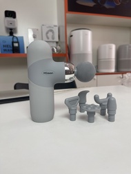 Súng (Máy) mát xa phòng liệu đau nhức giảm căng cơ Xiaomi Meavon Fascial Gun Massage/Xiaomi Yunmai M
