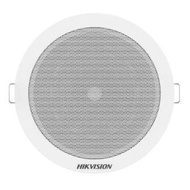 HIKVISION DS-QAE0206G1-V Analog Ceiling Speaker 6W