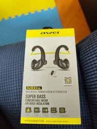 awei 運動耳機