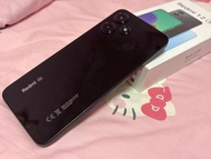 小米 紅米 RedMi 12 5G 手機 256GB 午夜黑色