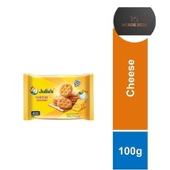 Julie's Cheese Cracker 100g