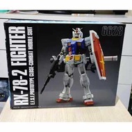Daban 6628 RX-78 VER.3.0 MG 1/100 Model Kit
