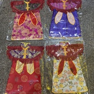 June September September September Three Cloth Fairy Clothes Satin Fairy Robe Divine Clothes Univers