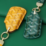 Suitable for Volkswagen Range Rover Key Cover id3/ID4 Golf 8 Range Rover L Pack id6 Toon x Buckle id