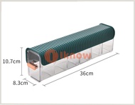 I know Underwear and underwear storage box home wardrobe drawer type wall mounted perforated free pa