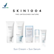 Bpom Skin1004 Madagascar Centella Hyalu-Cica Water Fit Sun Serum SPF 50 PA++++ 50ml 15ml | Centella 