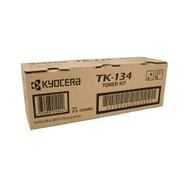 Oa Small Shop Kyocera TK - 134 / TK 134