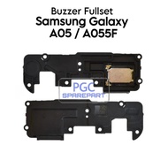 Original Buzzer Loudspeaker Fullset Samsung Galaxy A05 / A055F / SM-A055F / SM-A055F/DS / SM-A055M /