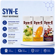 SYN-E FRUIT BEVERAGE 200ML