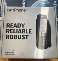 海事二代衛星電話