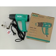 MESIN HOT GUN MACHINE HEAT GUN/ HEATING/ 50-550C DCA AQB02-1600