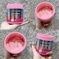 THALIAND SHIROI Gluta Berry White Plus Vit C White 500g