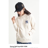 MLB stamp ball cap NEW YORK YANKEE | MLB MLB MLB | VIRAL KOREAN HAT