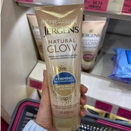 เจอร์เกนส์ Jergens Natural Glow and Firming ครีมผิวแทน นำเข้าจากออสเตรเลีย 🇦🇺
