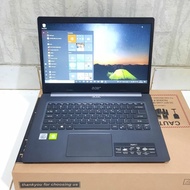 Laptop Acer Aspire 5 A514 Core i3 - 1005G1 Ram 4Gb SSD 256Gb