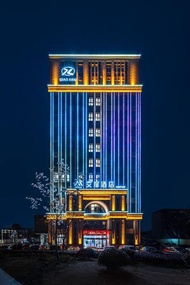 Langyue Hotel (Huzhou East Bus Station)