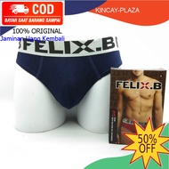 Felix BUHLER BRIEF FB Men's Panties 111027-31 Underwear Premium Original