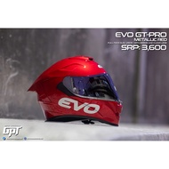 EVO GT PRO METALLIC RED