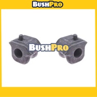 Front Stabilizer Bar Bush Set 2pcs 22.2m Toyota Prius 1.8 Zvw30 Anti Roll Bar Bush