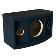 Box Speaker BMB 6" in Inci Woofer Salon Audio Rumahan Partikel Board 15mm Bass