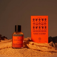 Project 1945 - Sunset in Sumba EDP 100ml
