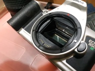 kamera CANON EOS500N bekas