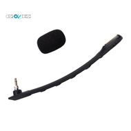 E74A for Game Microphone 18cm 7.09 Inches Long for Astro A40 Gaming Headset Headphones Repair Parts 
