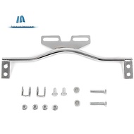 Motorcycle Fog Light Bracket Motorcycle Auxiliary Light Universal Bracket