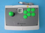 SEGA.Dreamcast  搖桿 HKT-7300型 功能良好.外觀.如圖.