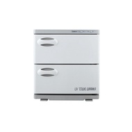 Supply Beauty Salon Towel Towel Insulation Disinfection Cabinet Steam MPR30B-2Z Heating Disinfection