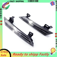 2PCS 26063-1AA0B 26013-1AA0B Car Accessories Car Headlight Reflector Panel Auto Exterior Light Refle