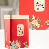 Da Hong Pao Tea( Chinese Tea)/250G