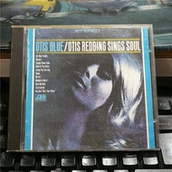 G7054：Otis Blue / Otis Redding Sings Soul