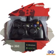 [FREE SHIPPING]✨ Xbox 360 Wired Controller For Windows (Local) Xbox 360/PC ✨