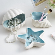 LIBRA container jewellery organiser storage box jewellery holder living room decoration accessories 