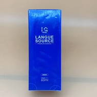 Inquiry Japan Inquiry Line 3GF Anti-Sugar Repair LS Essence 60ml Improve Sensitive Acne Anti-Inflamm