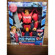 HE-MAN BATTLE ARMOR HE-MAN
