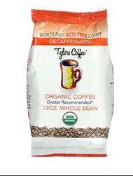 Tylers Coffees有機無咖啡因咖啡豆(無酸)