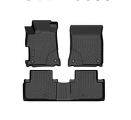 Auto Accessories Custom Mat Car Floor Mats For Acura ILX 2013-2022