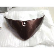 4D0-F836K-00-P7 Inner Fairing In Brown-Purple Color Code (1172 NRM1) For FINO PREMIUM 2 Model Year 2