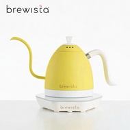 Brewista Artisan Coffee Kettle 600ml Gen 3 Pro 1500w Light Yellow
