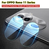 OPPO Reno 11 Pro 5G ตัวปกป้องกล้องถ่ายรูป OPPO Reno เลนส์10 Pro Plus กระจกเทมเปอร์ OPPO Reno ความครอบคลุมเต็มรูปแบบ10 5G ตัวปกป้องกล้องถ่ายรูปเลนส์กล้องถ่ายรูปด้านหลัง