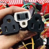 3-pin Switch Plug - Domestic Japan