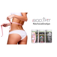 BodyFit - Carb Blocker