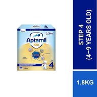 Aptamil Kid Step 4 (1.8kg)