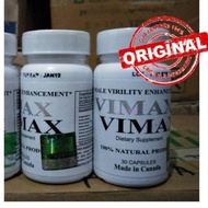 Original Vimax Year Early TREND (Buy 2 Bonus 1) Original Vimax Canada Enlargement Supplement
