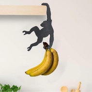 3D Printing Creative Monkey Pendant Orangutan Hook Multifunctional Decoration Storage Rack yyyy6.18