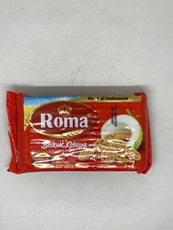 BISKUIT ROMA KELAPA 300 GR