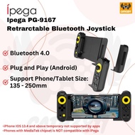 iPega 9167 Dual Thorn iPega Controller iPega joystick iPega gamepad iPega Bluetooth iPega Wireless f