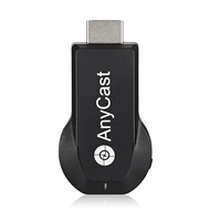 Wireless HDMI Dongle Receiver Anycast Support 4K Output without Switching